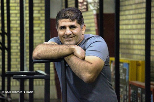 ملک محمد بویری: عملکرد خوبی در جام قهرمانان ترکیه داشتیم